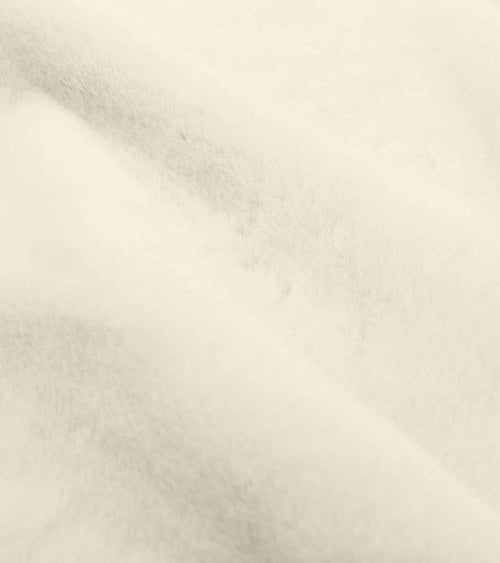 Alfombra Softly de Pelo Fino con Base Antideslizante