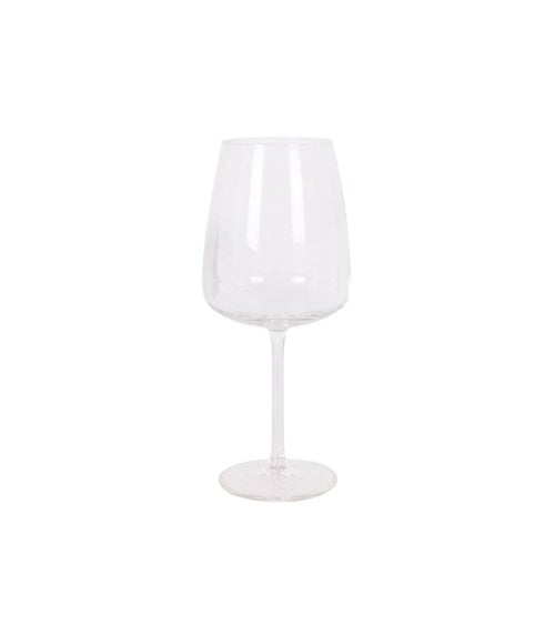 Set de 6 Copas de Vino Leyda