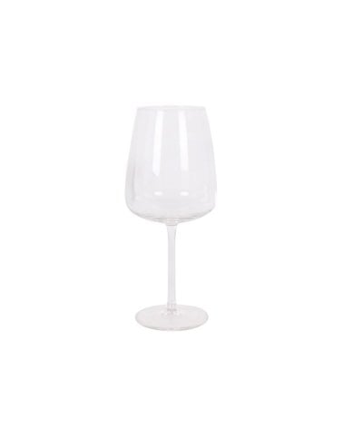 Set de 6 Copas de Vino Leyda