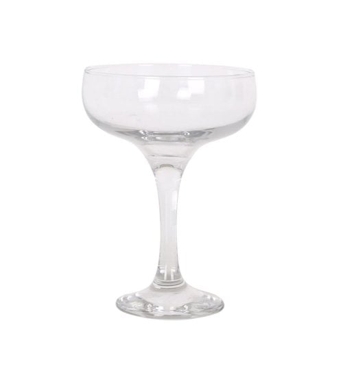 Set de 6 Copas de Champagne Misket