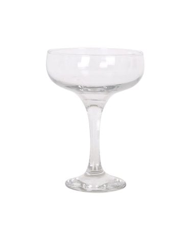 Set de 6 Copas de Champagne Misket