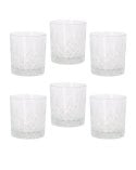 Set de 6 Vasos Bajos Odin