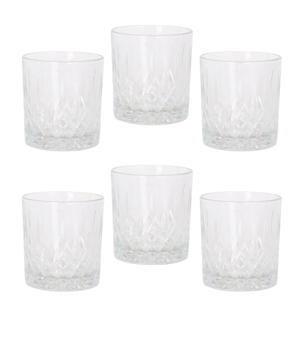 Set de 6 Vasos Odin Set de 6 Vasos Odin