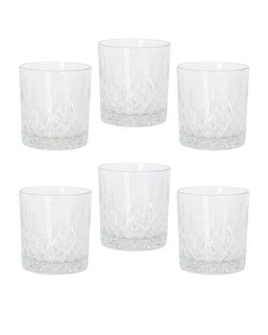 Set de 6 Vasos Odin