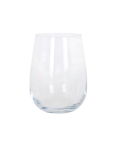 Set de 6 Vasos Gaia