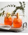 Set de 6 Vasos Gaia