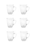 Set de 6 Tazas Vega