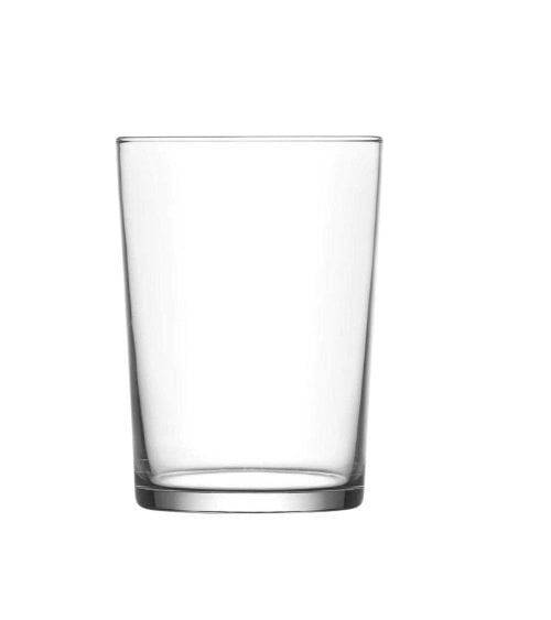 Set de 6 Vasos de Sidra para Bodega