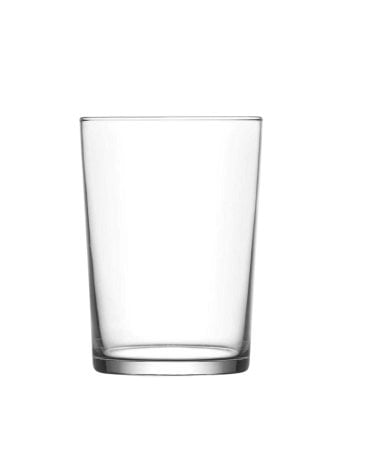 Set de 6 Vasos de Sidra para Bodega