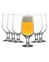 Set de 6 Copas de Cerveza Belek
