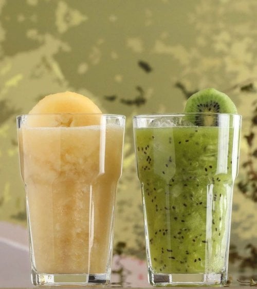 Set de 6 Vasos Robustos Aras