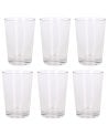 Set de 6 Vasos Lara Lav