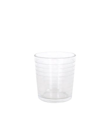 Set de 6 Vasos Bajos Ignea Aros