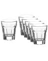 Set de 6 Vasos para Chupitos Salor