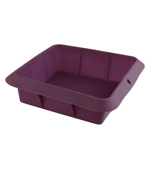 Molde Lasaña 23X23X6,5