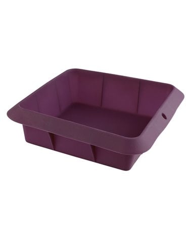 Molde Lasaña 23X23X6,5