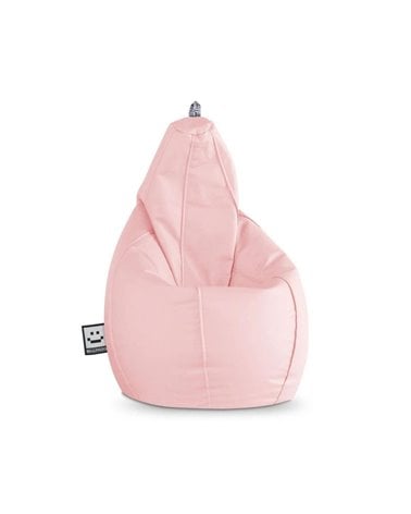 Puff Pera XL de Polipiel Happers