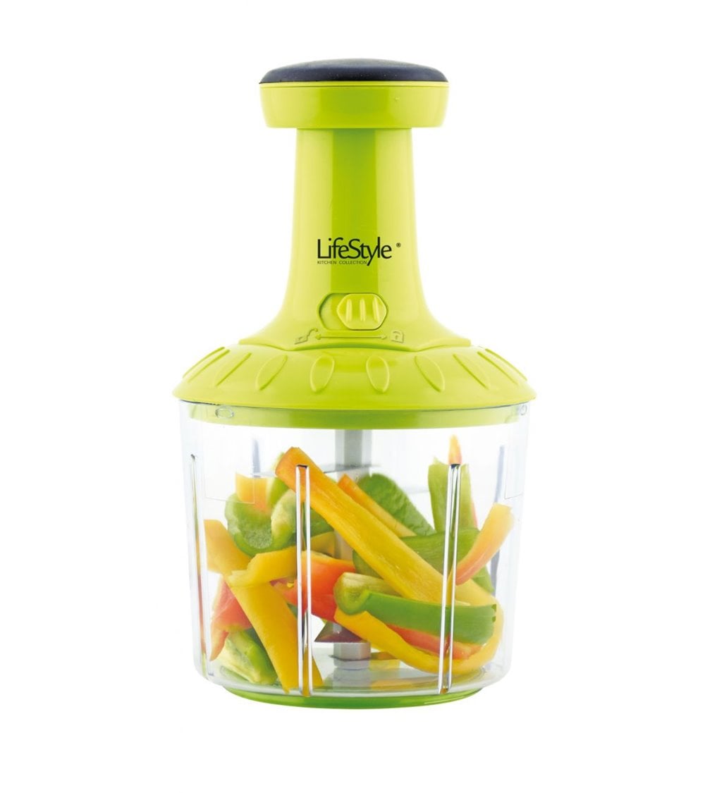 Picadora- Batidora 1000 Ml Press