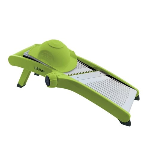 Mandolina 5 Posiciones Abs-Inox