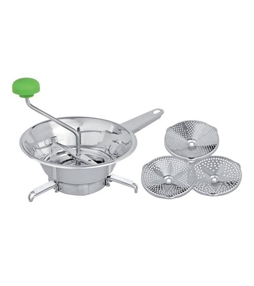 Pasapures Patas Abatibles 20Cm