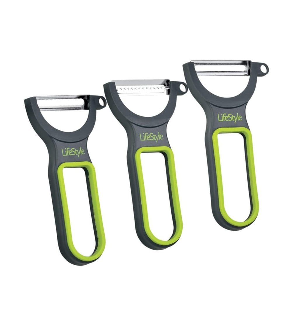 Lote 3 Peladores Verduras-Tomate-Juliana