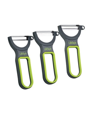 Lote 3 Peladores Verduras-Tomate-Juliana