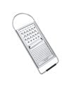 Rallador 3 Cortes Inox Base Silicona