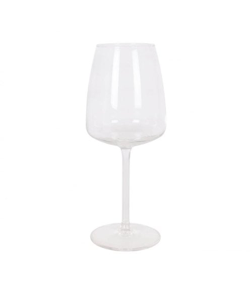 Set de 6 Copas de Vino Leyda