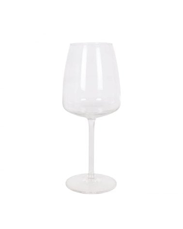 Set de 6 Copas de Vino Leyda