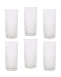 Set de 6 Vasos Altos Odin