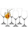 Set de 6 Copas Fame