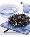 Plato Hondo Marine Lys de Duralex