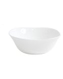 Cuenco Hondo Parma con Borde Ondulado