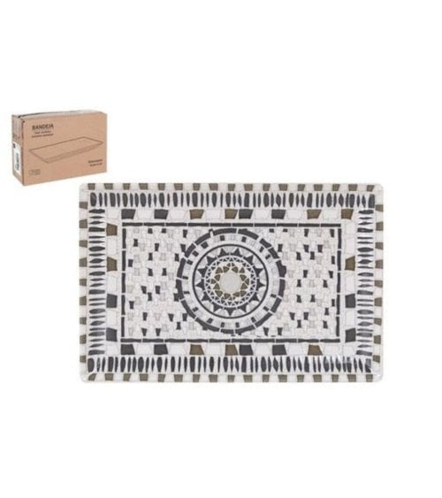 Fuente de Cerámica Barroc