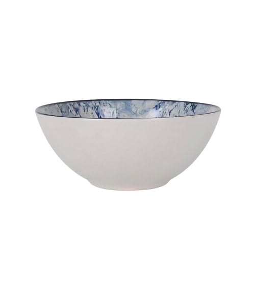 Cuenco de Porcelana Electra