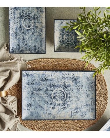 Cuenco de Porcelana Electra