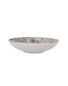 Plato Hondo de Porcelona Grecia