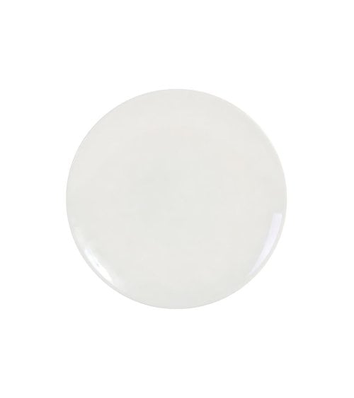 Plato de Postre de Porcelana Monaco