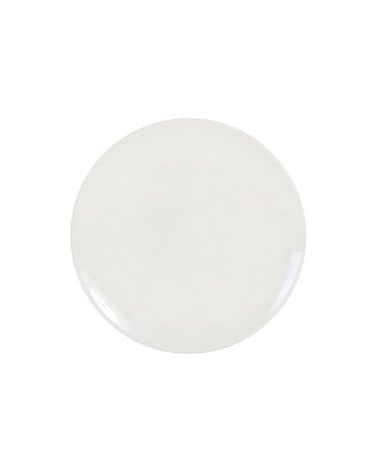 Plato de Postre de Porcelana Monaco