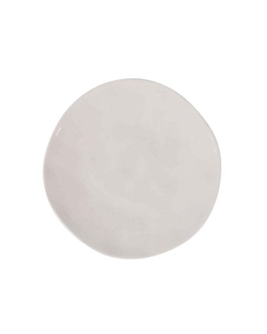 Plato de Postre Iberica con Borde Irregular