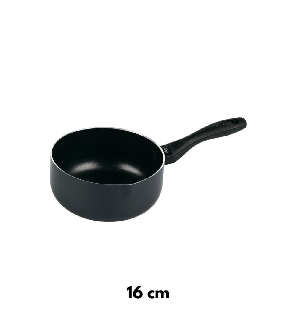 Cazo de Aluminio para Inducción Luxe