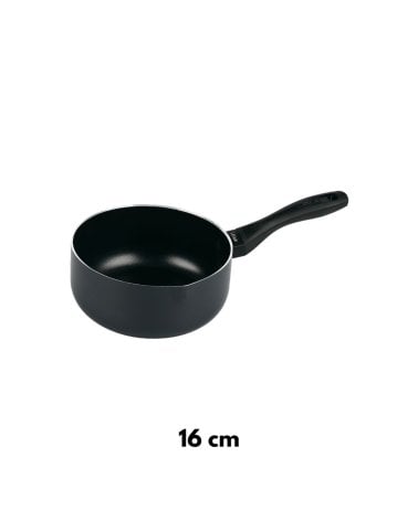 Cazo de Aluminio para Inducción Luxe