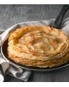 Sartén para Creps de Aluminio Luxe