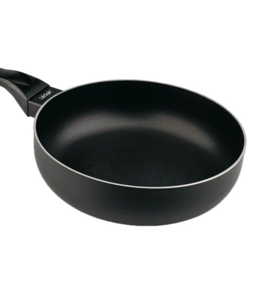 Sartén Profunda de Aluminio Luxe