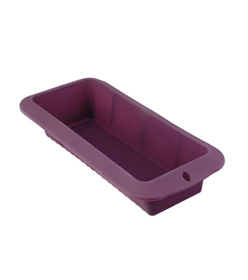 Molde de Silicona para Tarta Rectángular