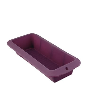 Molde de Silicona para Tarta Rectángular