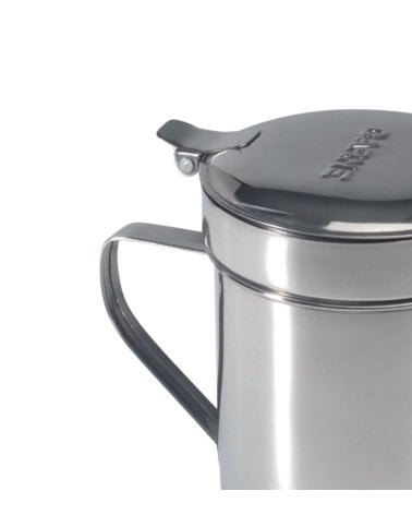 Grasera para Carne de Acero Inox