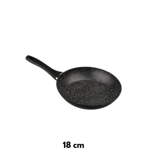 Sartén de Aluminio Forjado Antiadherente