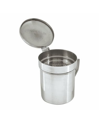 Grasera para Carne de Acero Inox