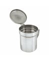 Grasera para Carne de Acero Inox